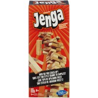 Jenga Jenga
