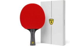 Killerspin JET 600 Table Tennis Racket