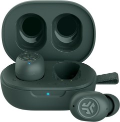 JLab Audio JBuds Mini True Wireless Bluetooth Earbuds