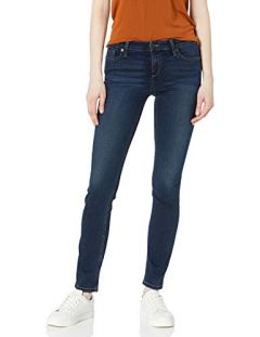 Joe's Jeans Cigarette Mid-Rise Straight