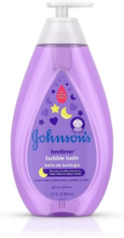Johnson's