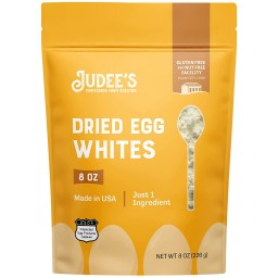 Judee’s Gluten Free