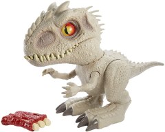 Jurassic World Toys Camp Cretaceous Feeding Frenzy Indominus Rex