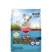 Kaytee Forti-Diet Pro Health Chinchilla Food