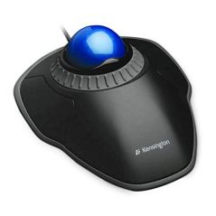 Kensington Orbit Trackball Mouse