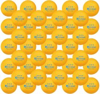 KEVENZ 60-Pack 3-Star Ping-Pong Balls