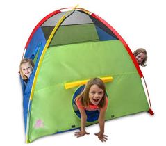 Kiddey Kids' Play Tent & Playhouse