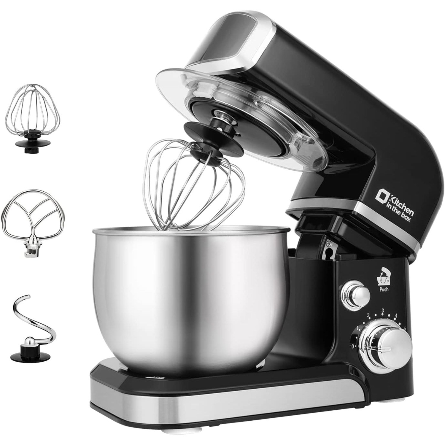 Kitchen In The Box Stand Mixer
