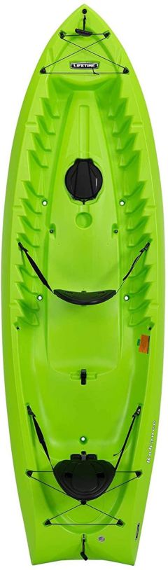 Lifetime Kokanee Sit-On-Top Kayak