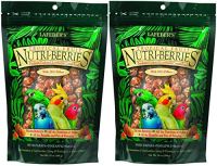 Lafeber's Tropical Fruit Nutri-Berries