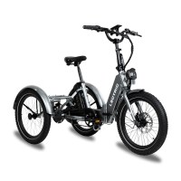 Lectric e-Bikes Electric XP Trike