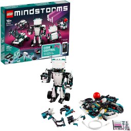 LEGO Mindstorms