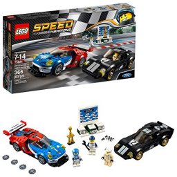 LEGO Speed Champions