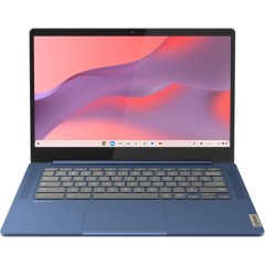 Lenovo  IdeaPad Slim 3 2024 Chromebook Laptop