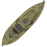 Lifetime Tamarack 10-Foot Angler
