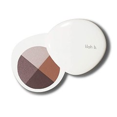 lilah b. Palette Perfection Eye Quad