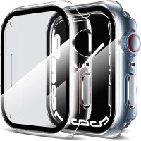 LK Built-in Tempered Glass Screen Protector
