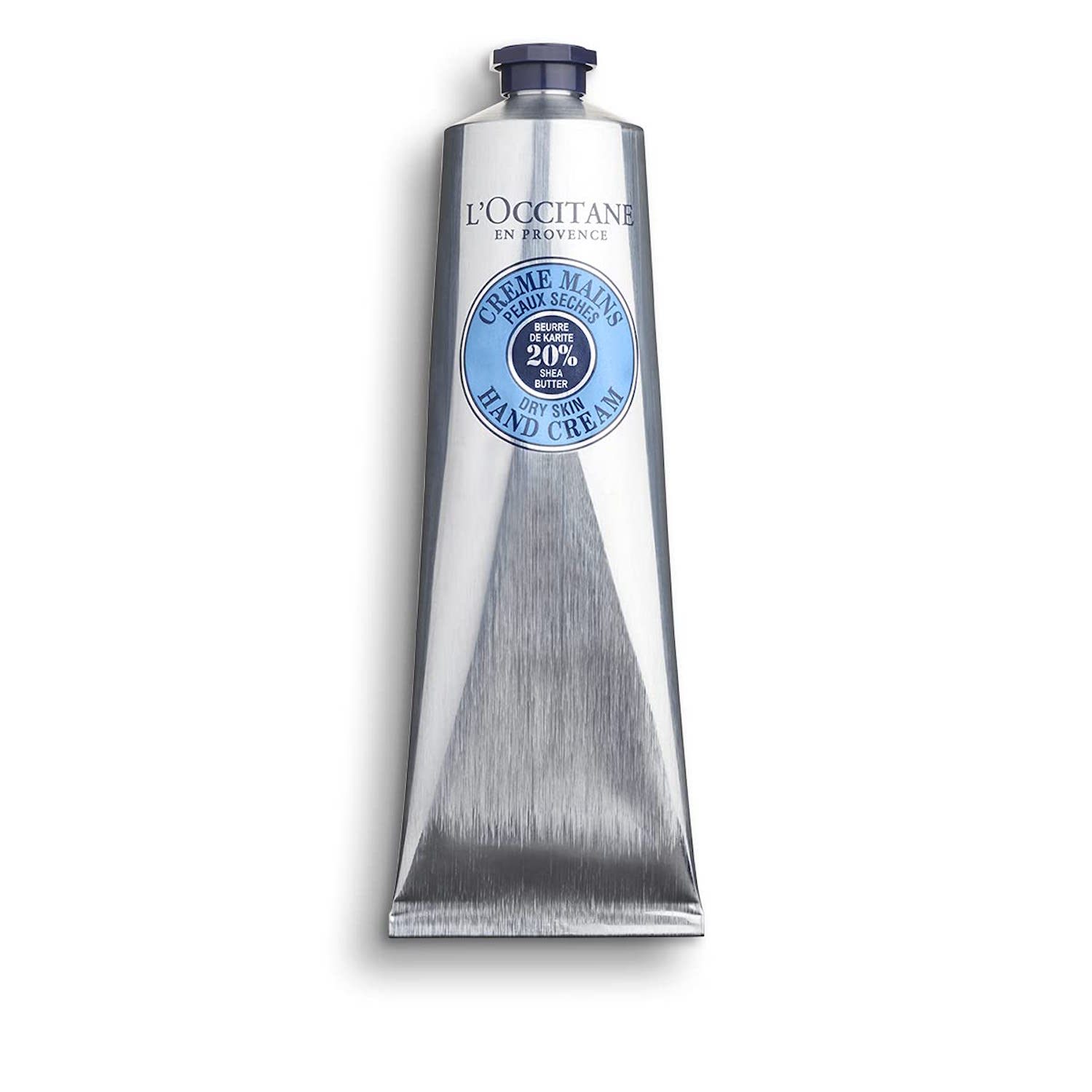 L&#039;Occitane Fast-Absorbing 20% Shea Butter Hand Cream