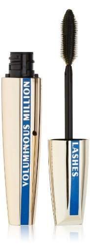 L'Oreal Paris Voluminous Million Lashes Waterproof Mascara