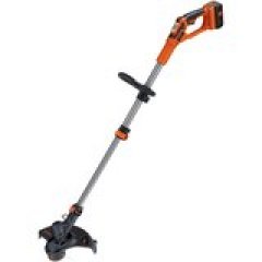 BLACK+DECKER LST136 40V 13" String Edger