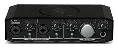 Mackie Onyx Producer 2-2 2x2 USB Audio Interface