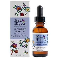 Mad Hippie Antioxidant Facial Oil