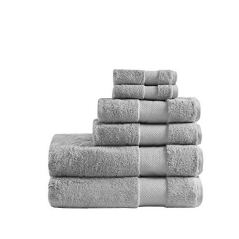 Madison Park Signature Turkish Towel Set