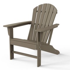 Breakwater Bay Makowski Adirondack Chair