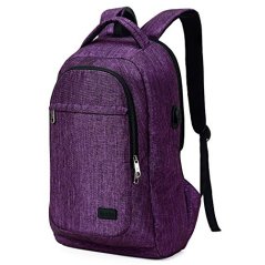 MarsBro Business and College Smart Backpack