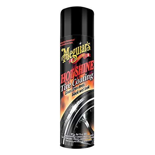 Meguiar Hot Shine