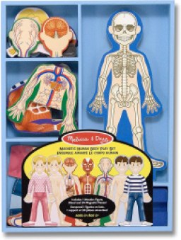 Melissa & Doug