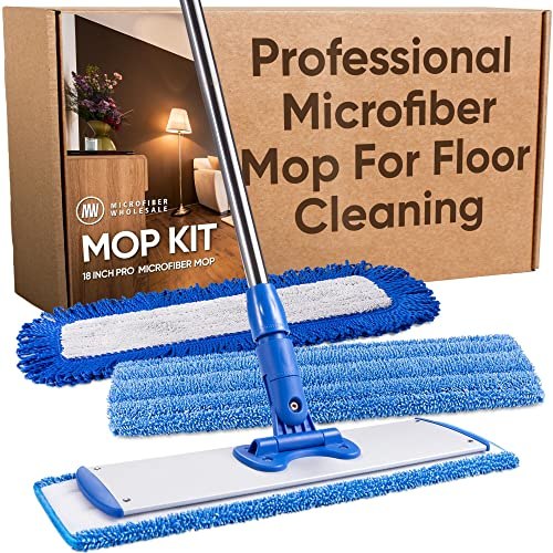 Microfiber Wholesale Professional Microfiber Mop