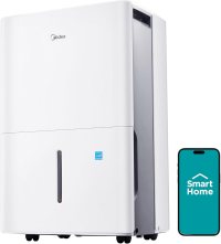 Midea Dehumidifier for Basement