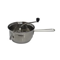 Mirro Foley Stainless Steel Food Mill