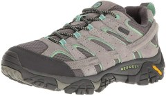 Merrell Moab 2 Waterproof Hiking Shoe