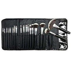 Morphe 18-Piece Vegan Variety Makeup Brush Set