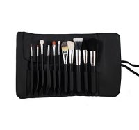 Morphe 11-Piece Pro Sable Brush Set