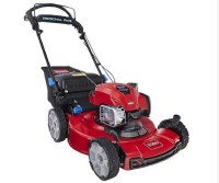 Toro SMARTSTOW Gas Self-Propelled Lawn Mower