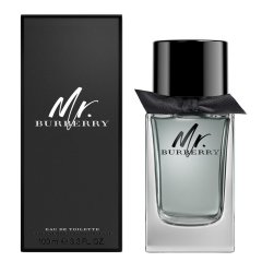 Burberry Mr. Burberry Eau de Toilette