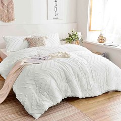 Nanko Full Comforter Set