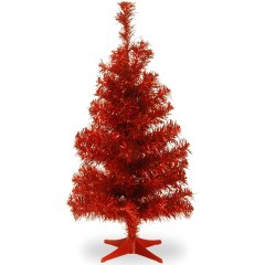 National Tree Company Artificial Christmas Tree