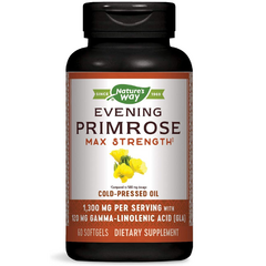 Nature's Way Evening Primrose Oil