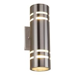 Naturous Outdoor Wall Light