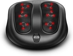 Nekteck Foot Massager with Heat