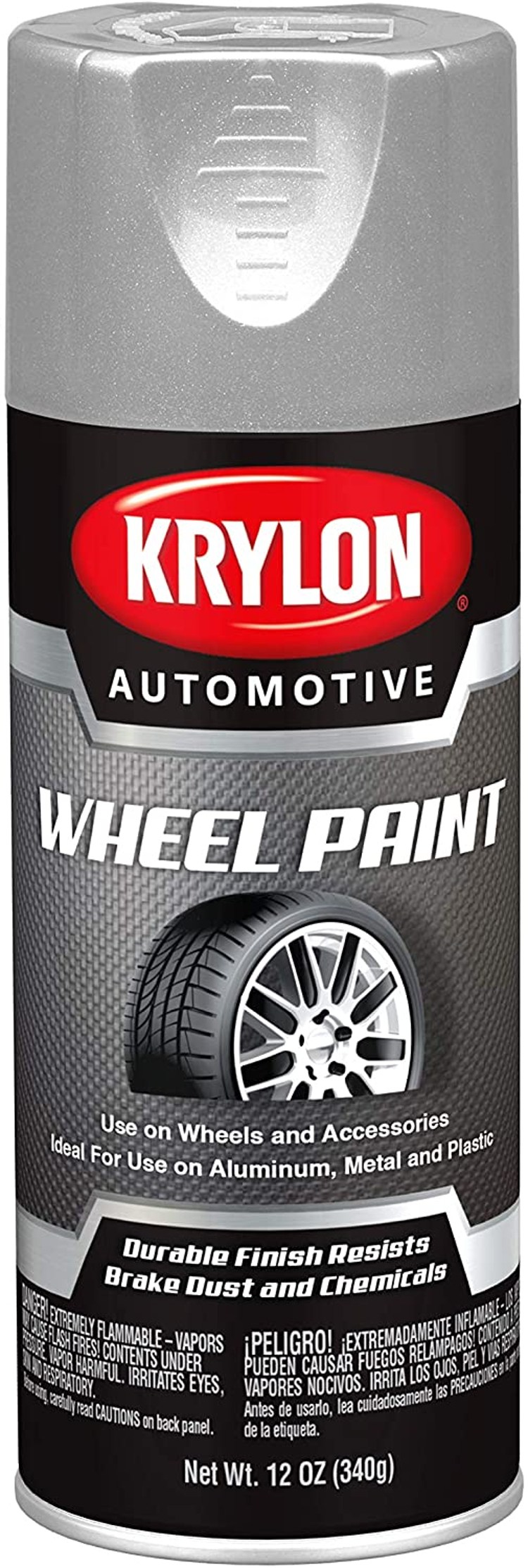 Krylon Automotive Wheel Paint