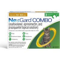 NexGard  Combo Topical Medication