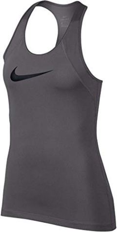 Nike Pro Mesh Training Tank