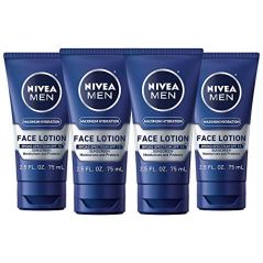 NIVEA Men Maximum Hydration Protective Lotion w/ SPF 15