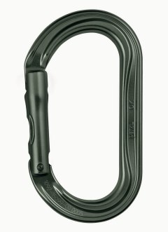 PETZL OK Lightweight Oval Carabiner