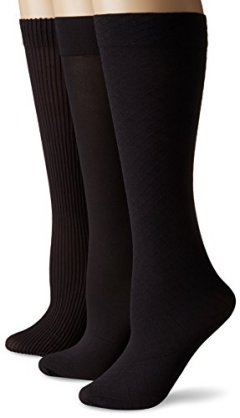 No Nonsense Women's Wardrobe Trouser Sock